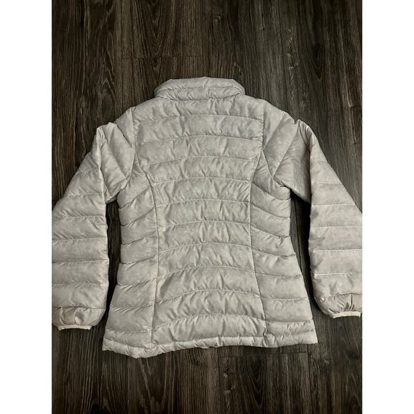 Patagonia Girls' Down Sweater Jacket size M (10) - Picture 6 of 12